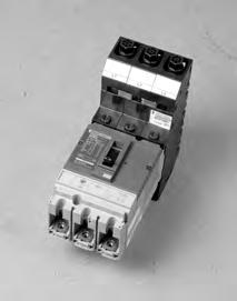 Powerpact 4 panelboards Outgoing MCCBs Moulded case circuit breakers Single pole - breaking capacity 25kA at 230V* MGP0161 MCCB 1P 16A (suffix L1, L2 or L3) 92.