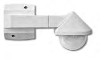 74 MTN565419 Wall or ceiling mounted 110 advanced 48.72 Argus presence detectors MTN550590 Ceiling mounted 360 87.