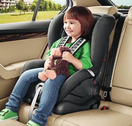 upholstery will remain clean with the rubber liner. passengers, as besides the standard Isofix fasteners it s temperature.