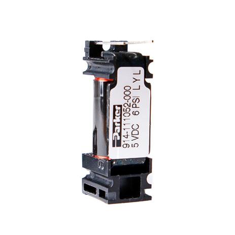 4 10 8 pm) Rate (sl Flow 6 4 0 0 1 3 4 5 6 Pressure (psi) Pneumatic Interface / Electrical Interface