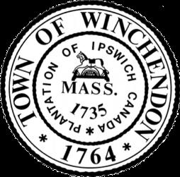 OFFICIAL TOWN BUSINESS Town of Winchendon c/o Constellation PO Box 4911