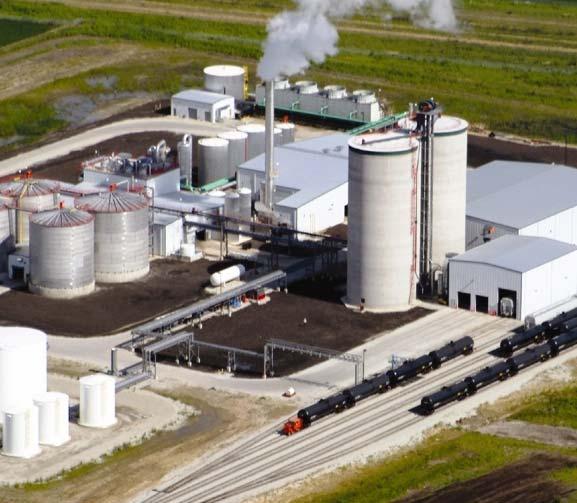 US Ethanol: On Track to Double Again 5 140 billion gallons of gasoline used in
