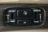 10 Getting to Know Your 2004 LeSabre Lamp Controls Interior Lamps See Section 3 of your Owner Manual for interior lamp operating instructions.