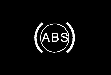 Anti-lock Brake System (ABS) Your vehicle has anti-lock brakes. ABS is an advanced electronic braking system that will help prevent a braking skid.