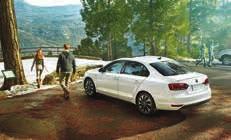 engineered to work seamlessly with your new Jetta