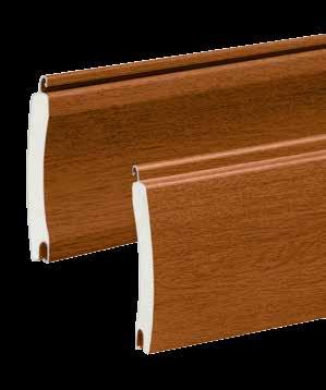 Decopaint decors Decopaint surface finish The Decopaint decors Golden Oak and Rosewood are an inexpensive alternative to Decograin surface finishes.