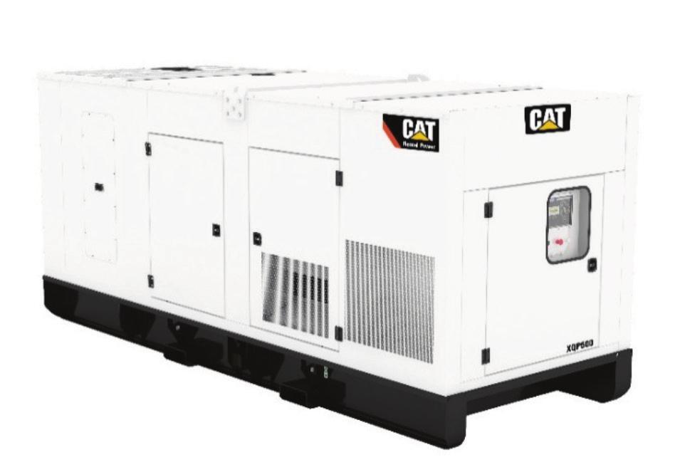 Prime 500 kva (400 kw) 50 Hz 50/60 Hz Switchable Rating Image shown may not refl ect actual confi guration Specifications Frequency 50 Hz Voltage Prime kw (kva) Speed rpm 380/220V 400 (500) 1500-1800