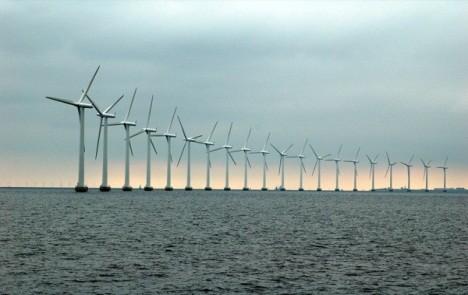 The Offshore Renewables Market Global offshore wind market forecast to grow by 10% a