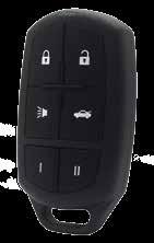 Universal Car Remote It s like a universal TV remote, but it s made for cars!