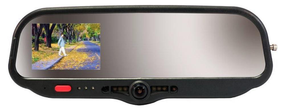 DVM-250Plus Digital In-Vehicle Event Recorder Video System Installation Guide Copyright 2010-2016, Digital Ally, Inc. All Rights Reserved.
