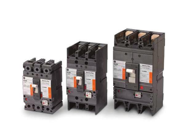 Spectra Plus - Introduction 02 Current limiting 1 The limiting capacity of a circuit breaker is the expression of the breaker s capacity.