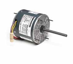 HVAC / AIR MOVING ME-CAN-DO Multi-Horsepower Motors The new Marathon Electric Me-Can-Do line of motors is a Multi-horsepower motor that replaces many different ratings.