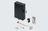 Electronic furniture locking systems lock RC Summary lock RC Transmitter, control