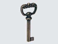 or brass-plated 2219 Escutcheons