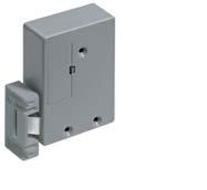lock RFID Sliding door lock 13.56 MHz Sliding door lock RFID 13.56 MHz Invisible contactless identification for 13.