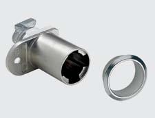 summary Cylinder espagnolette lock 2156-2157 Turn