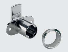 lock 2160 Cylinder cam lock for desk pedestals