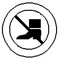 i01775406 Circular Saw - Basic Symbol