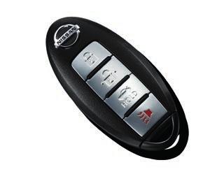 movement to a minimum Push Start Ignition Enables