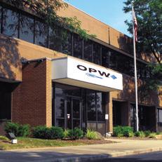 Headquarters 2 OPW Fuel Management