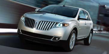 9 Lincoln MKT meaning to the word stimulating. Its engaging blend of luxury and technology make it the perfect vehicle for the discerning driver.