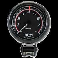 Tachometer Three different modes of operation: 1.