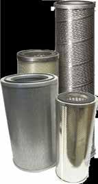 USPI also offers OEM Replacement Filters that meet or exceed manufacturer specifications at significantly lower costs USPI