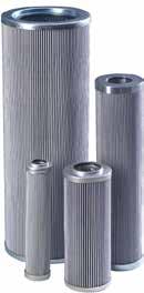 efficiency @ 30 microns USPI Exhaust Filters Oil mist is generated by vacuum pumps for a variety of reasons The most common cause is