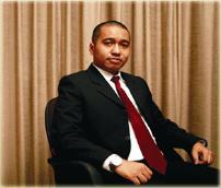Mr. Widyantoro or fondly known as Wiwid, obtained his Bachelor of law degree( Sarjana Hukum )from the University of Indonesia in 2006.