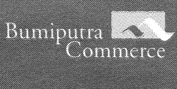 Internet Service Provider (ISP) Bumiputera Commerce Bank Berhad Area : Information Communication Technology (ICT) Nature : Agreement for joint