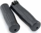 GRIPS 17-9408 17-9327 17-9409 17-9406 17-9404 AVON GRIPS BOSS PERFORMANCE GRIPS New Boss Performance grips are truly the most ergonomic grips manufactured for the V-Twin market Incorporating the