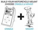 com for more product information 3 ways to order RAM Mounts 1.