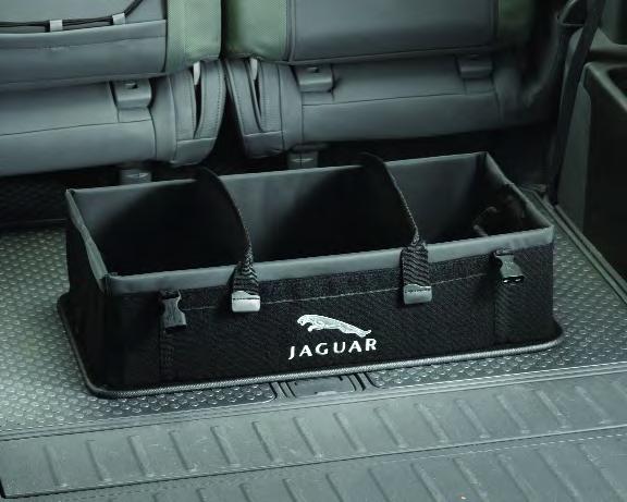 C2C28120 LUGGAGE COMPARTMENT FLOOR STRAP Keep briefcases, binders or