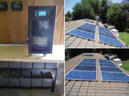 Middle East 30KVA off-grid System,ETS30KVA South Africa 7KVA