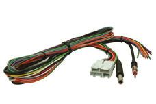 Connects 99-5715 to 98-99 models TURO WRES 117 70-5720 FORD Escort ZX2 2003-2004 Connects
