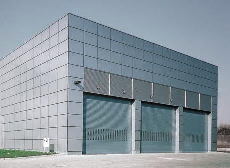 Rolling door drives from elero powerful and versatile Robust drive and various control offering The elero door drives can be used with all types of rolling doors and are available in various versions