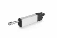 Linear actuator technology Overview Econom (Industry/Facade) The linear actuators of the Econom series have the following outstanding features Features: can be used for lifting platforms, locking