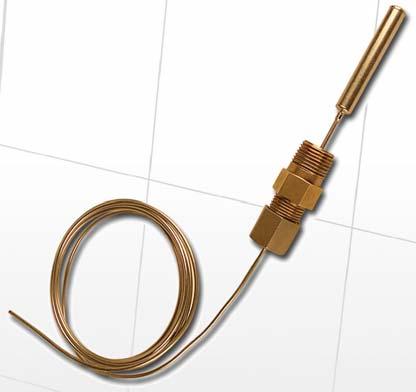 Pressure-Temperature Rating Lbs. Per Square Inch Material Temperature F 70 200 400 600 800 Brass 5000 4200 000 * * Carbon Steel 5200 5000 4800 4600 3500 A.I.S.I. 304 7000 7000 5600 5400 5200 A.I.S.I. 36 7000 7000 6400 6200 600 Monel 6500 6000 5400 5300 5200 *Stainless Steel Recommended.