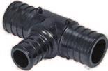 PEX FITTINGS PEX Fittings F2159 PPSU PEX PRESS FITTINGS MrPEX plastic fittings are made from a blend of engineered high performance PolyPhenylSUlfone (PPSU) resin to achieve a long-term durable