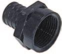 These PPSU fittings are durable, light weight, corrosion free, and resistant to chlorine and other substances that may be present in today s