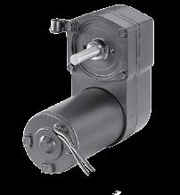 Rotary Actuator DGB 12, 24 and 36 Vdc - load torque up to 100 lbf-in» Ordering Key - see page 56» Glossary - see page 57» Electric Wiring Diagram - see page 38 Performance Specifications Parameter