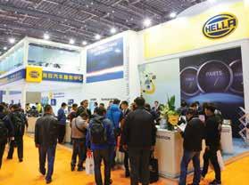 The success of Automechanika Shanghai is thanks to the support of so many exhibitors, visitors, associations and supporters and media partners who continuously help the exhibition shatter even more