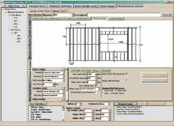 Software for Easy, Reliable Design Developed by experienced design engineers and programmers in Australia, for local building conditions.