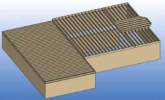 for printed output or plotted drawings. Layout Services LP Solutions Software LP s distributors offer free design and layout services for designs using LP SolidStart Engineered Wood Products.