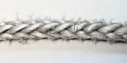 Do not tie the cable to secure a load or connect a broken cable. Do not expose the cable to chemicals or heat sources. Do not run the cable over sharp edges or rough surfaces.