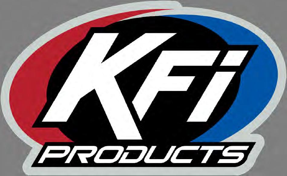 1-877-346-2050 KFI Products P.O. Box 32 721 Sata Drive Spring Valley, MN 55975 www.kfiproducts.