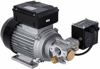 FUEL TRANSFER PUM OIL EQUIPMENT VISCOMAT VISCOMAT 200/2 GEAR VISCOMAT 350/2 +FLOWMAT Viscomat gear is a family of internal profile gear pumps designed as the modern, effective solution for various