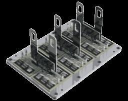 space extraction IGBT circuit