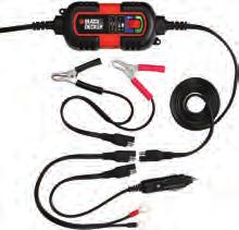 VEC1093DBD 2 40 Amp 4/10/20/40 amp charge