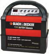 BM3B Battery Maintainer/ Trickle Charger